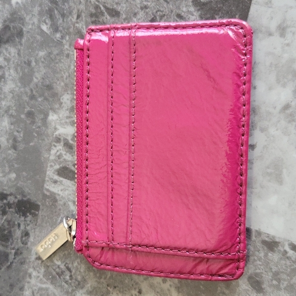 Hobo Cards Wallet - Picture 2 of 8